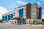 Springhill Suites By Marriott Charlotte Airport Lake Pointe photo 5
