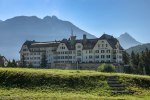 Cresta Palace Celerina photo 4