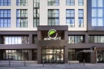 Element By Marriott Salt Lake City Downtown photo 5