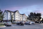 Towneplace Suites By Marriott Savannah Airport photo 5