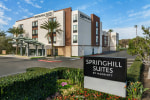 Springhill Suites By Marriott Irvine John Wayne Airport Orange County photo 5