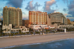 Marriotts Beachplace Towers photo 5