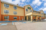 Extended Stay America Select Suites - Tampa - North - Usf - Attractions photo 4