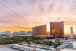 Las Vegas Marriott photo 5