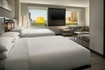 Las Vegas Marriott photo 2