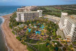 Marriotts Maui Ocean Club Lahaina And Napili Towers photo 2