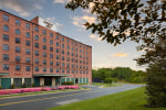 Residence Inn By Marriott Aberdeen At Ripken Stadium photo 4