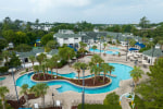 Sheraton Broadway Resort Villas photo 2