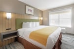 Surestay By Best Western Lewisville Dallas photo 3