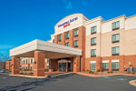 Springhill Suites By Marriott Prince Frederick photo 5