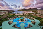 Marriotts Kauai Beach Club photo 2