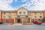 Extended Stay America Suites - Asheville - Tunnel Rd. photo 3