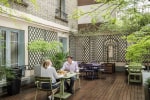 Aparthotel Adagio Access Paris Philippe Auguste photo 2