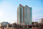 Vancouver Airport Marriott Hotel photo 2