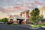 Hyatt House Branchburg Bridgewater photo 4
