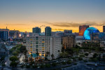 Residence Inn By Marriott Las Vegas Hughes Center photo 5
