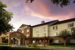 Springhill Suites By Marriott Dallas Arlington North photo 2