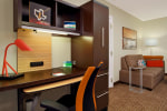 Towneplace Suites By Marriott Fort Worth Southwest-tcu Area photo 2