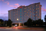 Dallas Marriott Suites Medical Market Center photo 2