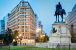 Residence Inn By Marriott Washington Dc Downtown photo 2