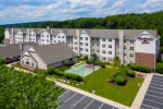 Residence Inn By Marriott Wayne photo 5