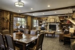 Ayres Lodge Alpine/viejas photo 4
