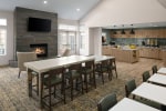 Residence Inn By Marriott Portland Hillsboro photo 3
