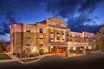 Springhill Suites By Marriott Lehi At Thanksgiving Point photo 2
