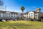 Extended Stay America Suites - Houston - I-10 West - Citycentre photo 2