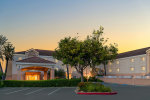Fairfield Inn And Suites By Marriott San Francisco San Carlos photo 2