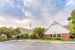 Residence Inn By Marriott Sacramento Rancho Cordova photo 2