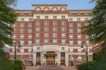Residence Inn By Marriott Alexandria Old Town Duke Street photo 2
