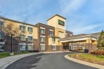 Extended Stay America Select Suites - Chicago - Lombard - Oakbrook photo 2