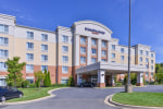 Springhill Suites By Marriott Arundel Mills Bwi Airport photo 5