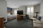 Residence Inn By Marriott Boston Marlborough photo 2