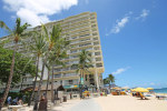 Castle Waikiki Shore Beachfront Condos photo 2
