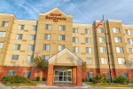Residence Inn By Marriott Fort Worth Alliance Airport photo 2