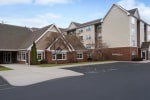 Residence Inn By Marriott Salt Lake City Airport photo 3