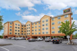 Extended Stay America Suites - Meadowlands - Rutherford photo 2