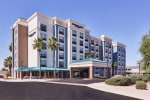 Springhill Suites By Marriott Phoenix Tempe Airport photo 4