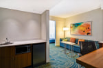 Springhill Suites By Marriott Baltimore Bwi Airport photo 3