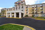 Springhill Suites By Marriott Baltimore Bwi Airport photo 2