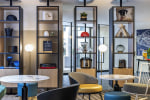 Aparthotel Adagio Paris Montrouge photo 4