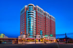 Residence Inn By Marriott Alexandria Old Town South At Carlyle photo 2