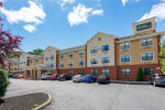 Extended Stay America Suites - Mt. Olive - Budd Lake photo 2