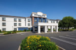 Springhill Suites By Marriott Milford photo 4