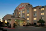 Fairfield Inn And Suites By Marriott Weatherford photo 4