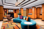 Fairfield Inn And Suites By Marriott Weatherford photo 3