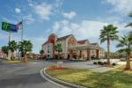 Holiday Inn Express Savannah S I95 - Richmond Hill photo 5