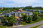 Springhill Suites By Marriott Nashville Metrocenter photo 3